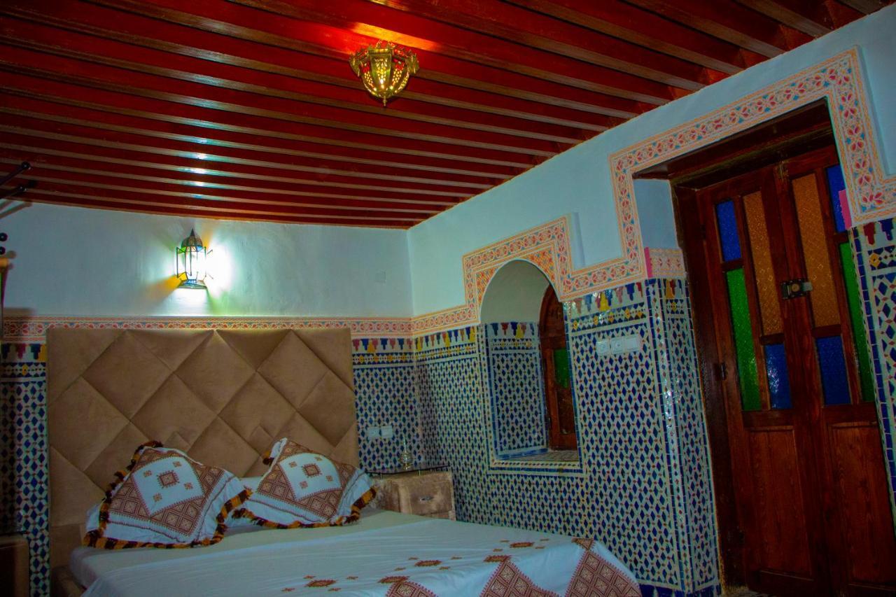 Riad Dar Senhaji Fès Exteriér fotografie